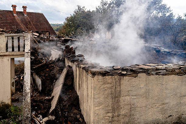 Affordable Structural Rebuild solutions in Red Hill, PA